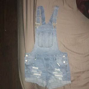 Overalls